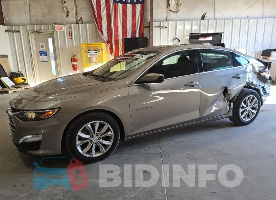 1G1ZD5ST0RF157370 Photo# 1
