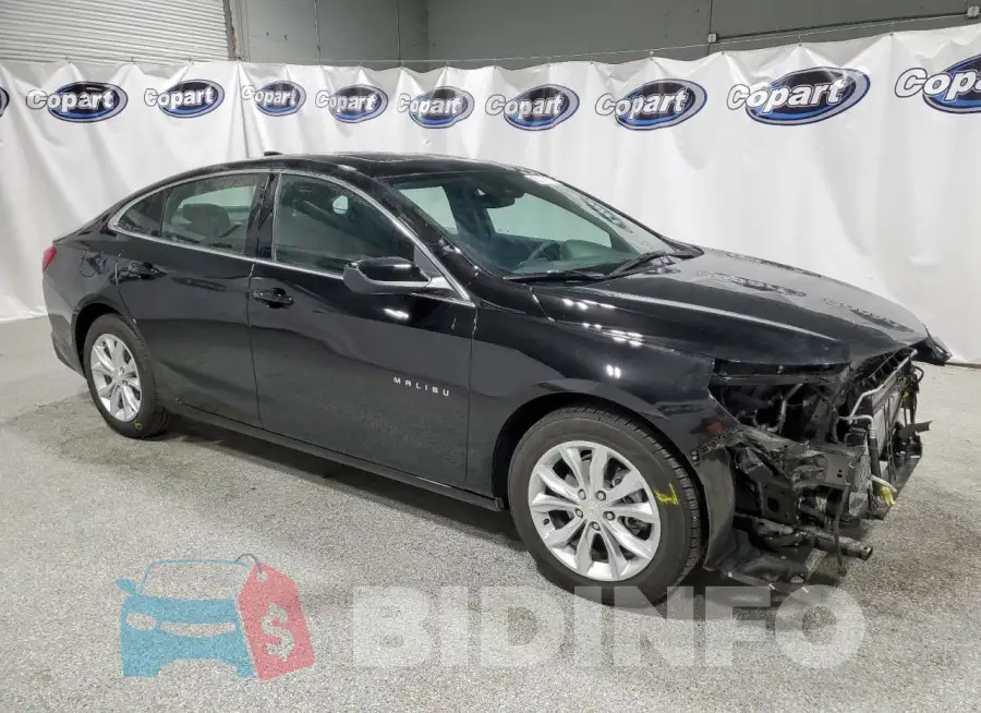 1G1ZD5ST0RF176517 Photo# 4