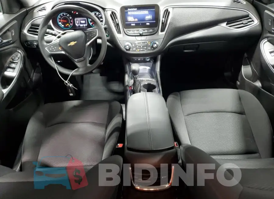 1G1ZD5ST0RF176517 Photo# 8