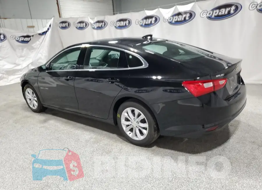 1G1ZD5ST0RF176517 Photo# 2