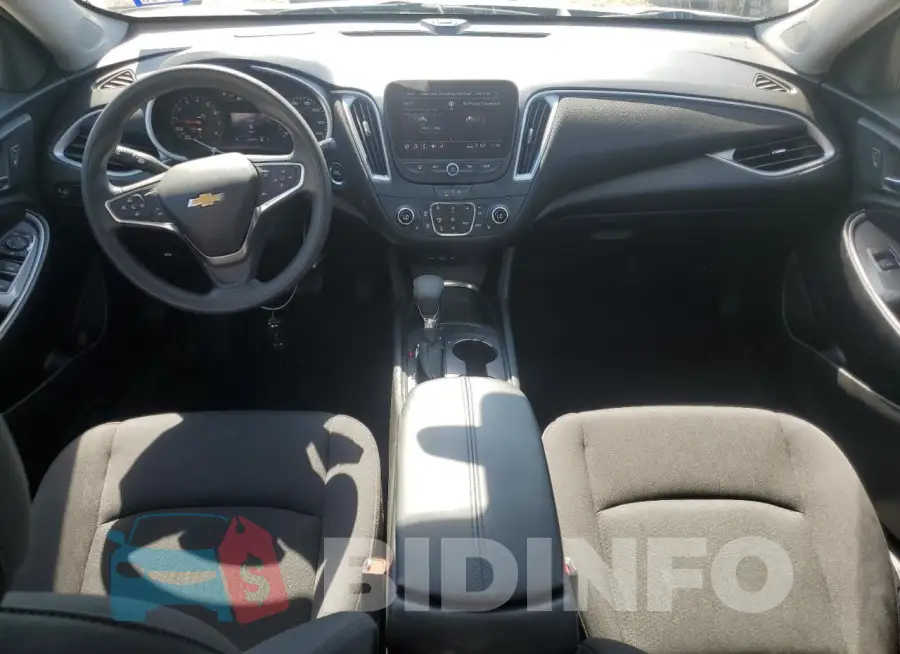 1G1ZD5ST0RF202680 Photo# 8