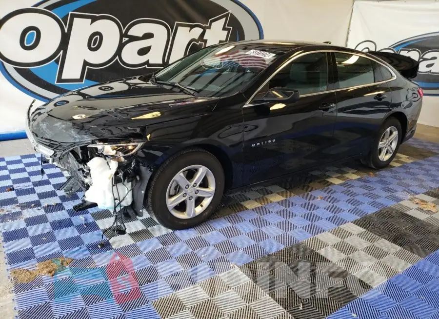 1G1ZD5ST0RF207488 Photo# 1