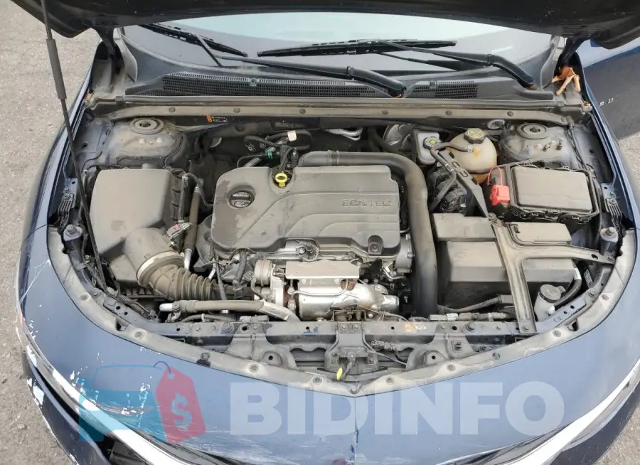 1G1ZD5ST1NF157534 Photo# 11