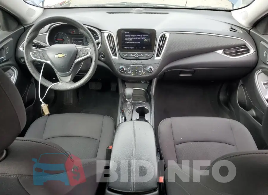 1G1ZD5ST1NF157534 Photo# 8