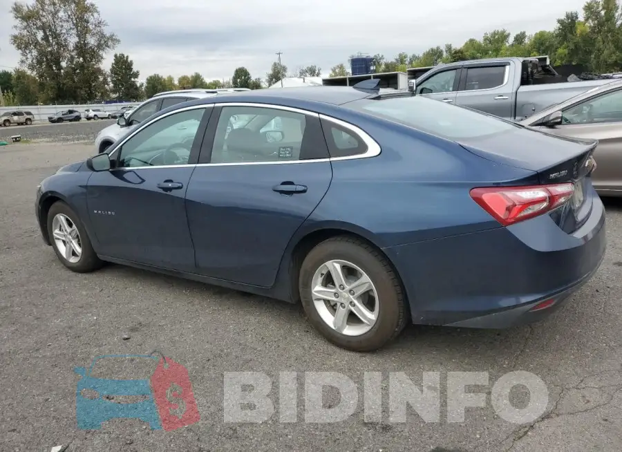 1G1ZD5ST1NF157534 Photo# 2
