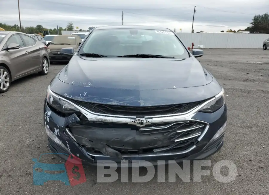 1G1ZD5ST1NF157534 Photo# 5