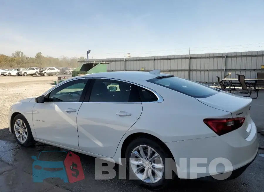 1G1ZD5ST1PF202376 Photo# 2