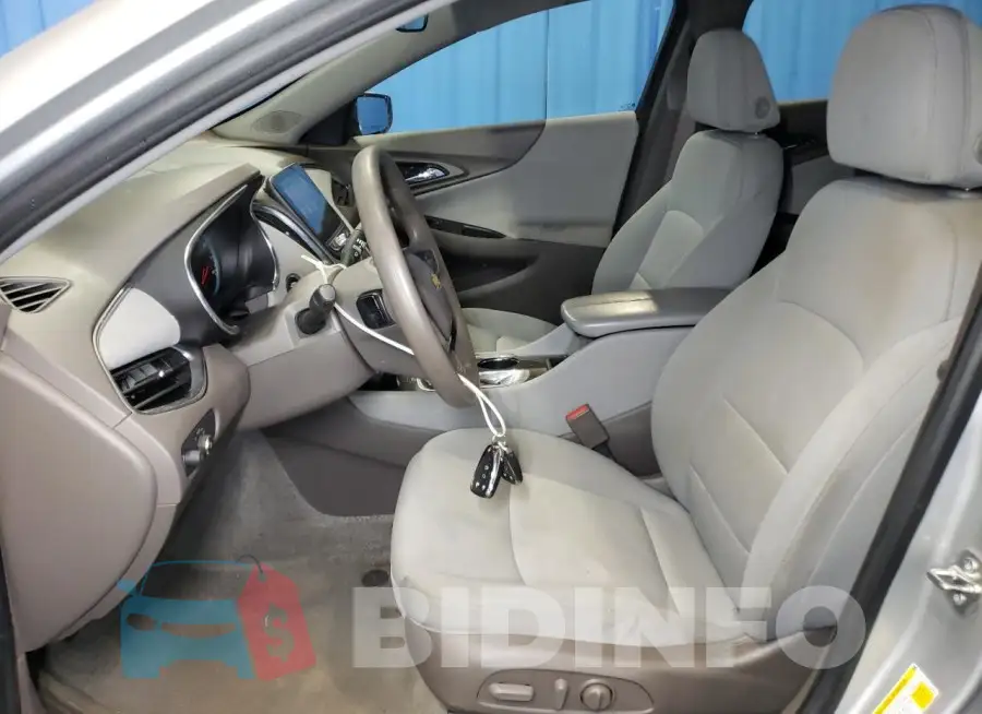 1G1ZD5ST2KF110606 Photo# 7