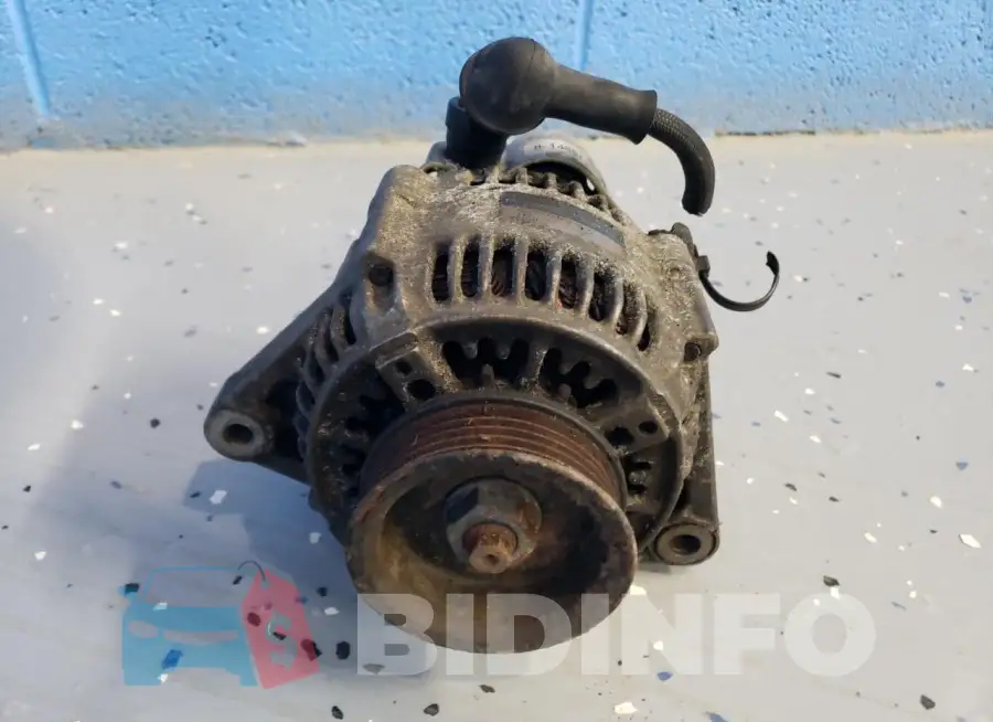 1G1ZD5ST2KF110606 Photo# 12