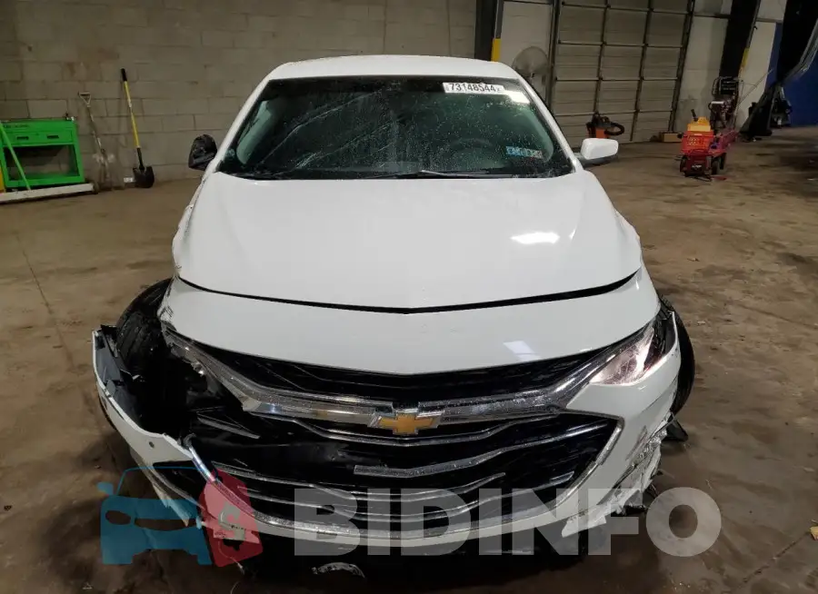 1G1ZD5ST2KF155349 Photo# 5