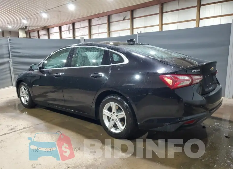 1G1ZD5ST2NF150544 Photo# 2