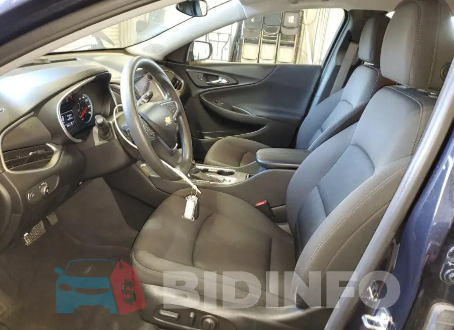 1G1ZD5ST2PF135710 Photo# 7