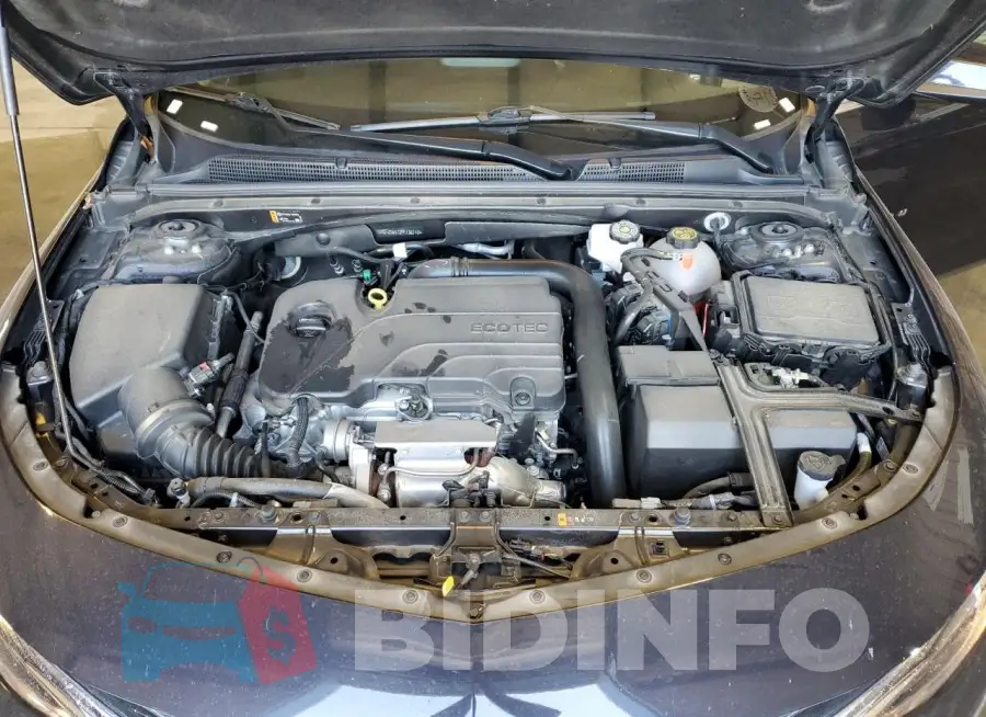 1G1ZD5ST2PF135710 Photo# 11