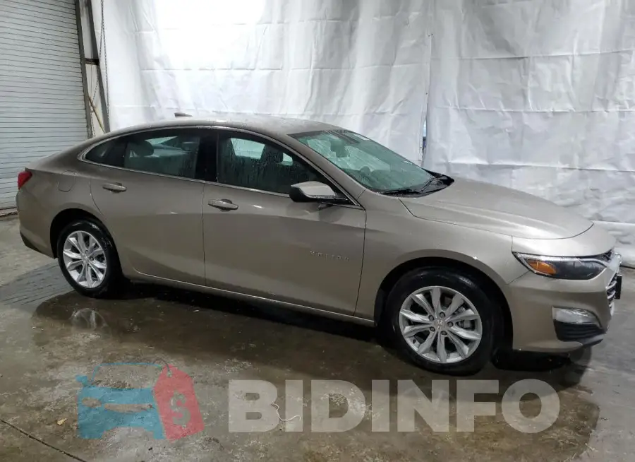 1G1ZD5ST2RF236183 Photo# 4
