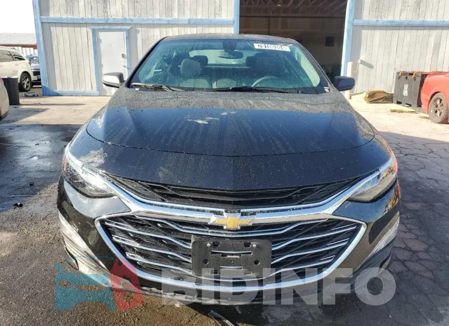 1G1ZD5ST3NF195296 Photo# 5