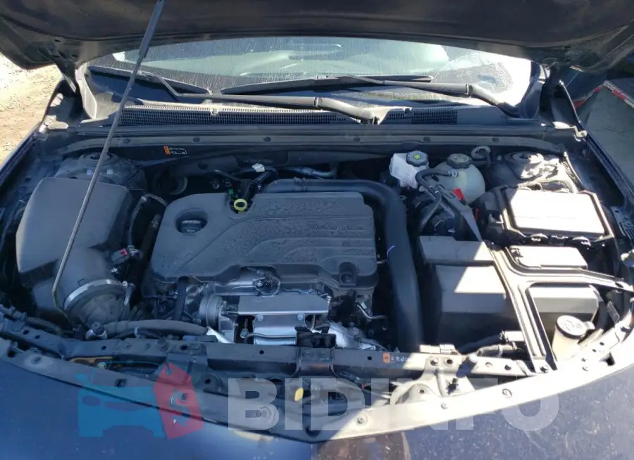 1G1ZD5ST3PF165265 Photo# 11