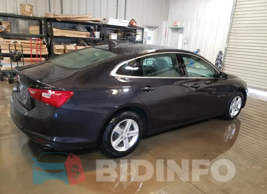 1G1ZD5ST3PF177836 Photo# 3