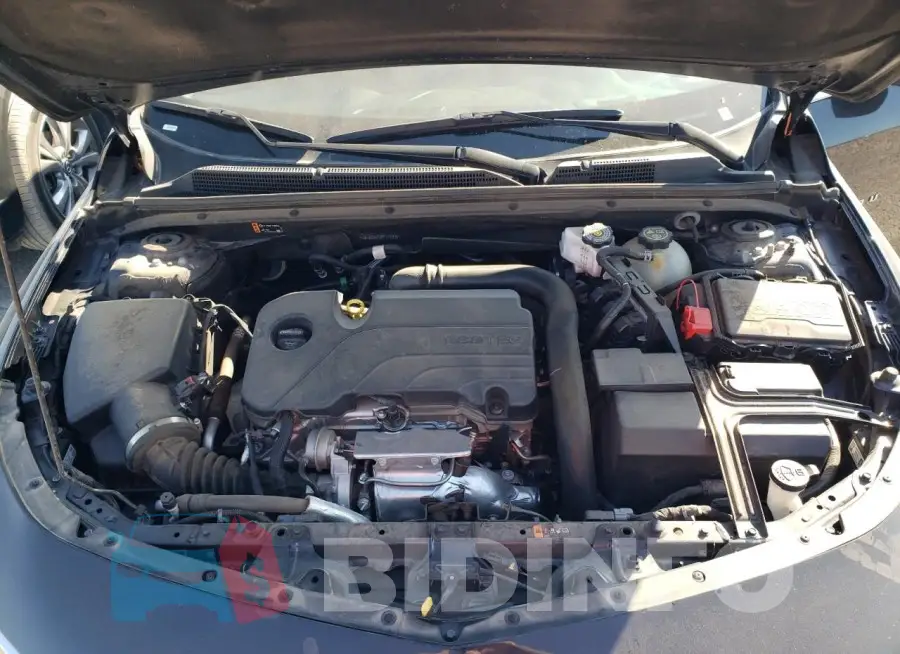 1G1ZD5ST3PF177836 Photo# 11