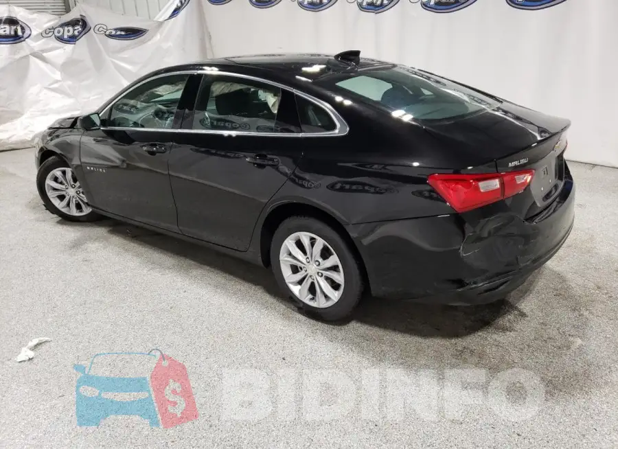1G1ZD5ST3RF206660 Photo# 2