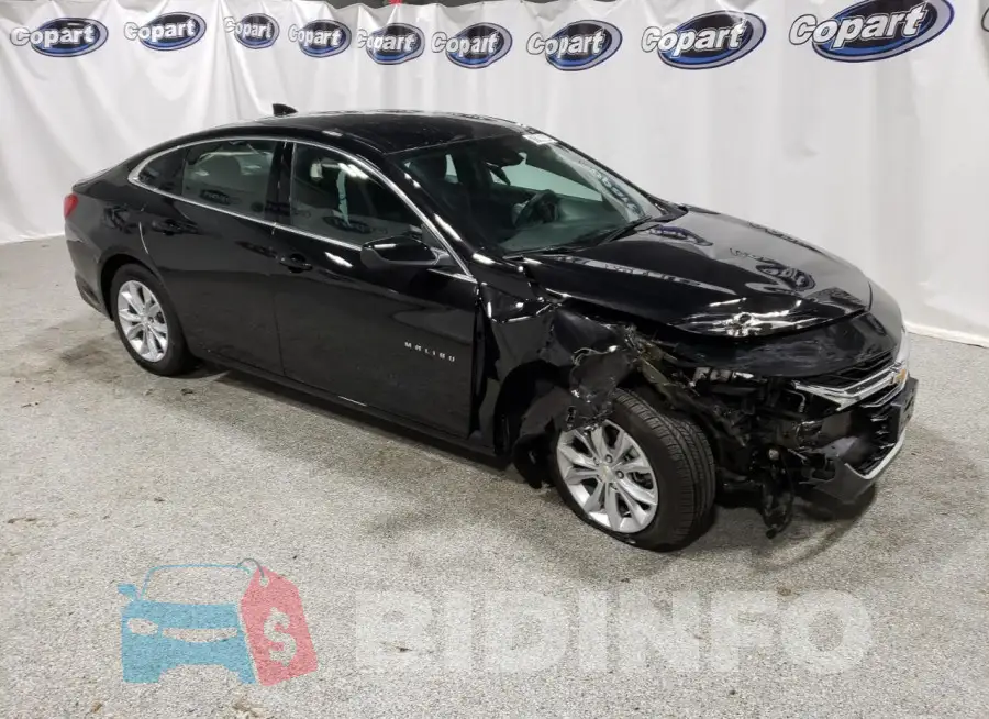 1G1ZD5ST3RF206660 Photo# 4