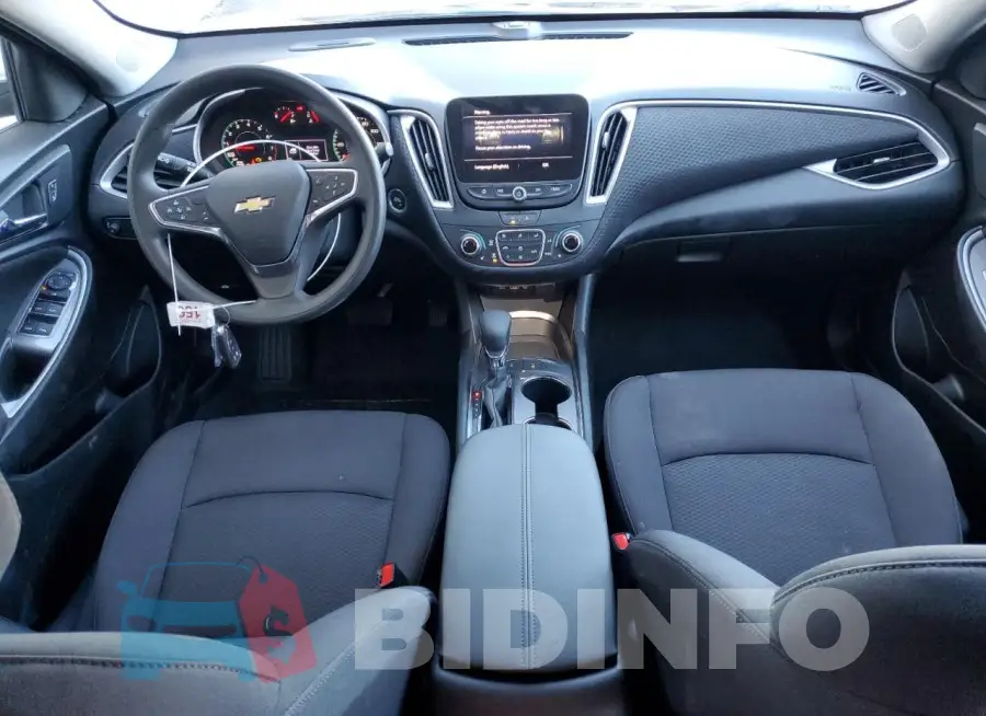 1G1ZD5ST3RF241165 Photo# 8