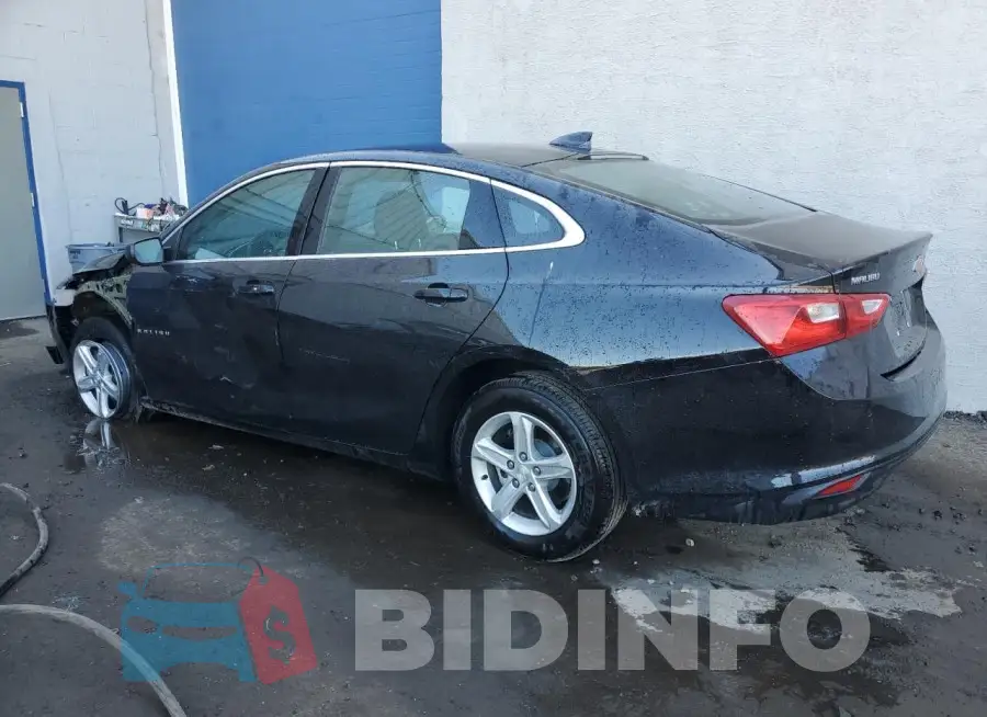 1G1ZD5ST3RF241165 Photo# 2