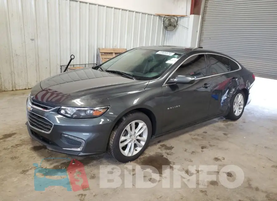 1G1ZD5ST5JF184987 Photo# 1