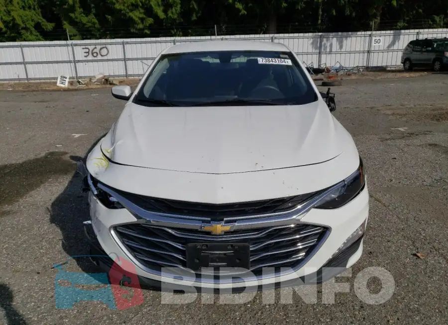 1G1ZD5ST5LF089249 Photo# 5