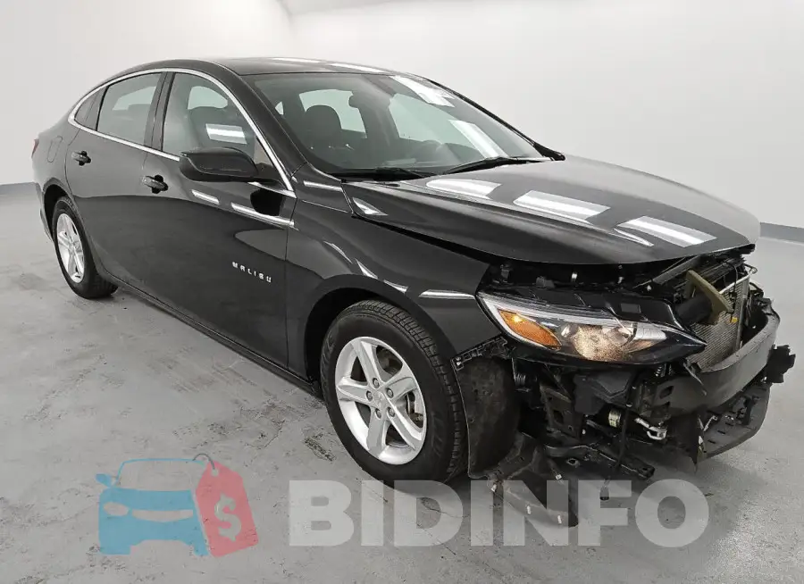 1G1ZD5ST5NF158198 Photo# 4