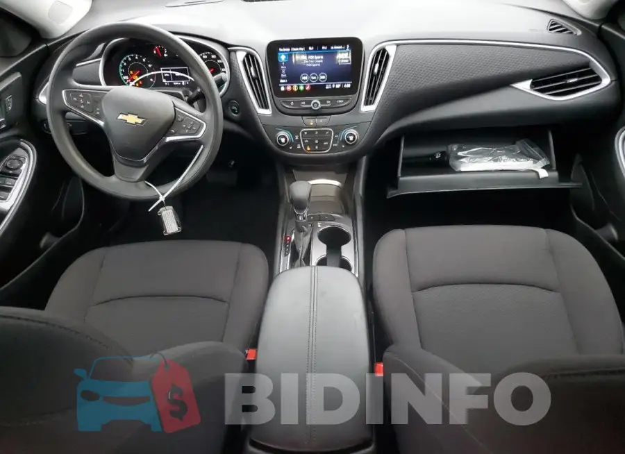 1G1ZD5ST5RF168266 Photo# 8