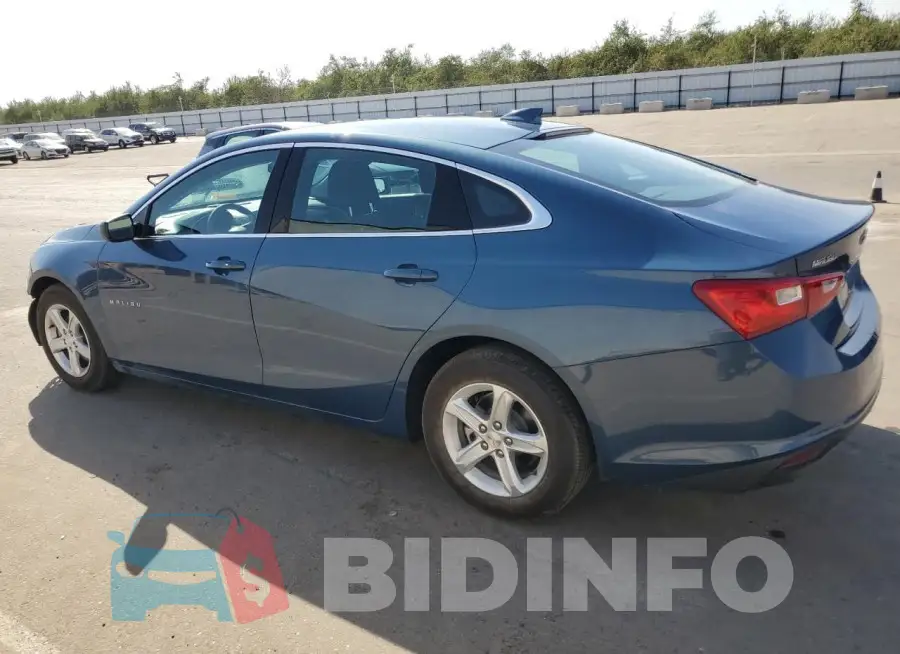 1G1ZD5ST5RF239739 Photo# 2