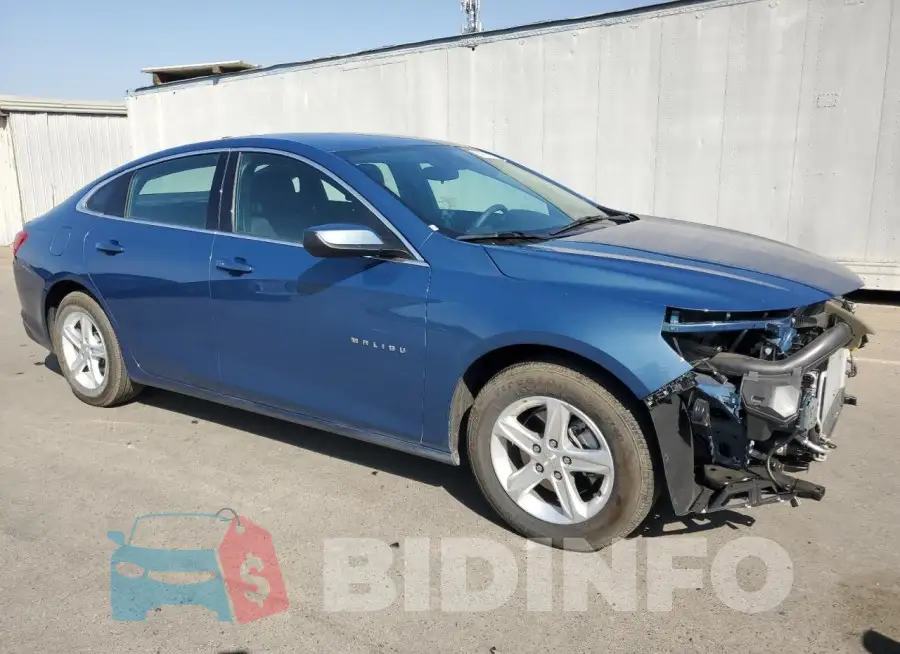 1G1ZD5ST5RF239739 Photo# 4