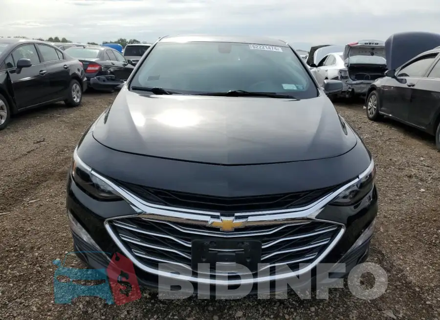 1G1ZD5ST6LF085887 Photo# 5