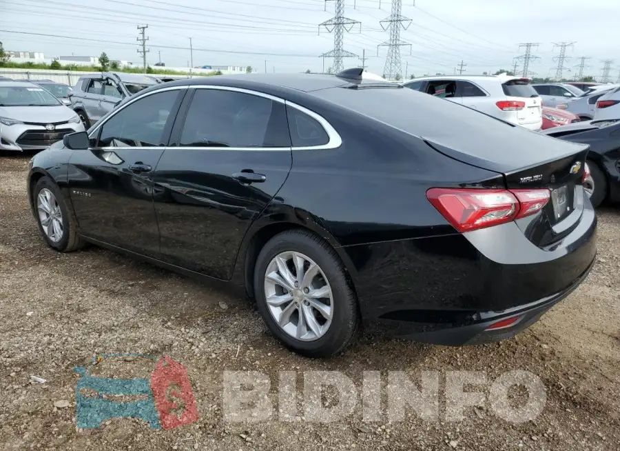 1G1ZD5ST6LF085887 Photo# 2