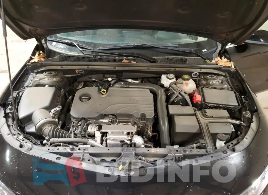 1G1ZD5ST6PF134902 Photo# 11