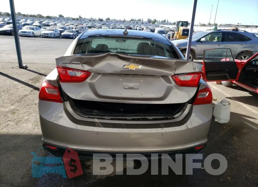 1G1ZD5ST6PF184649 Photo# 6