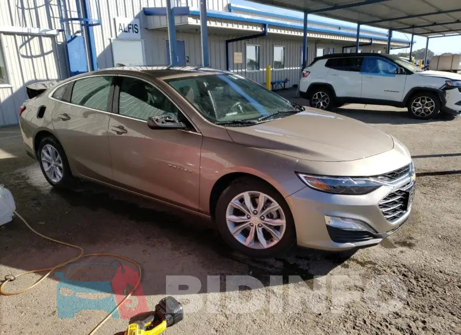 1G1ZD5ST6PF184649 Photo# 4