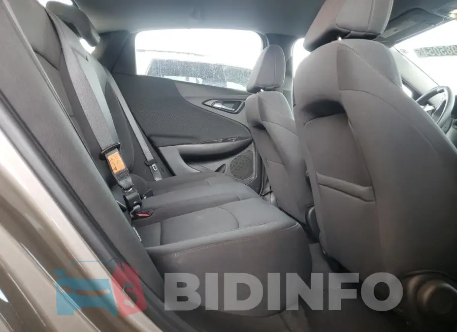 1G1ZD5ST6PF190516 Photo# 10