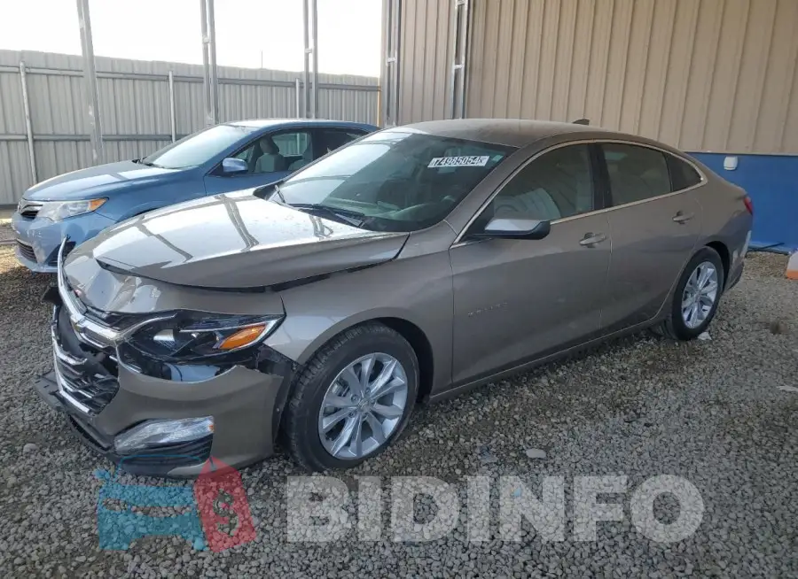 1G1ZD5ST6PF190516 Photo# 1