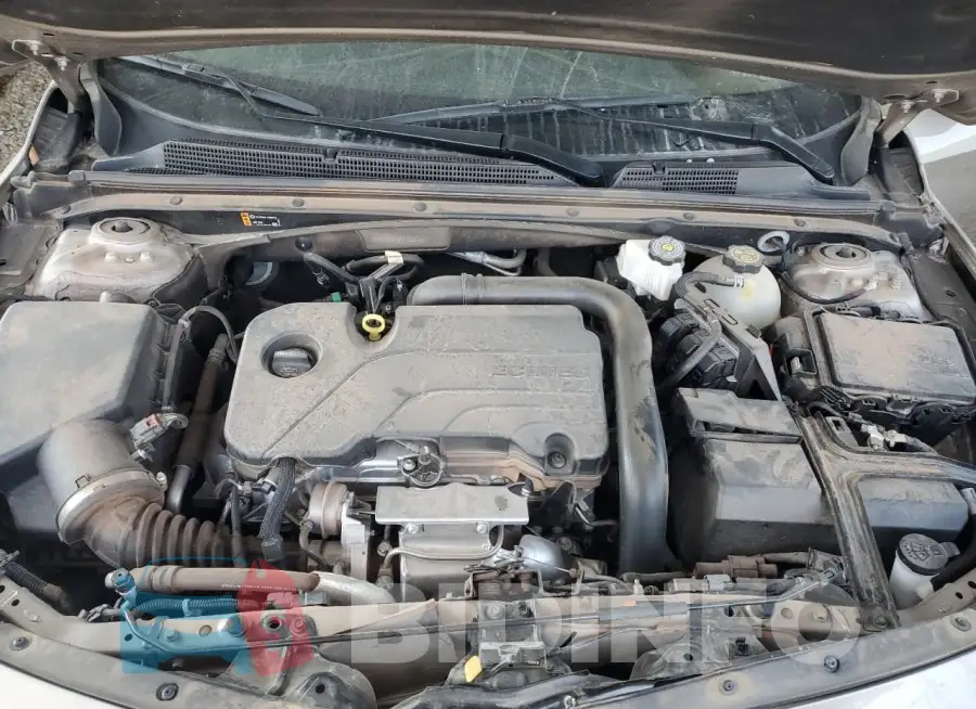 1G1ZD5ST6PF190516 Photo# 11