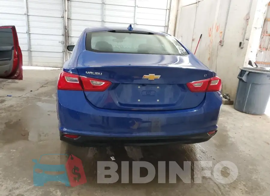 1G1ZD5ST6PF235423 Photo# 6