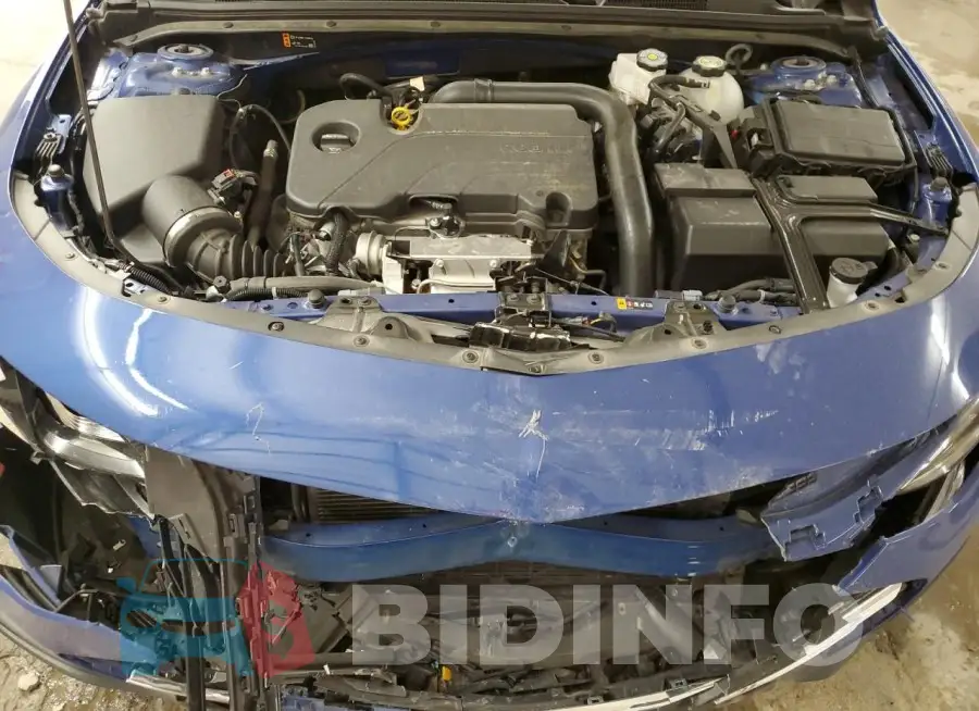1G1ZD5ST6PF235423 Photo# 11
