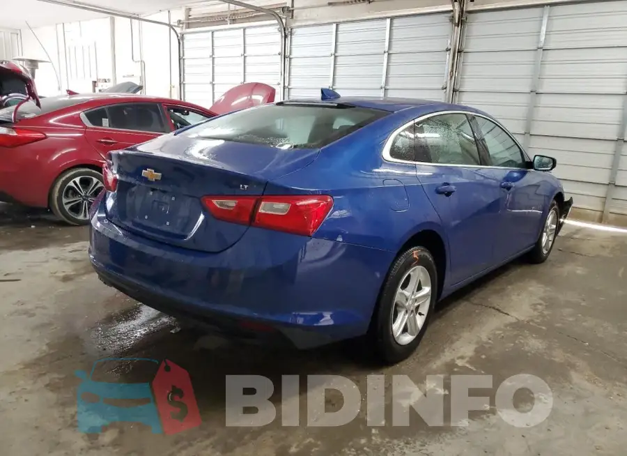 1G1ZD5ST6PF235423 Photo# 3