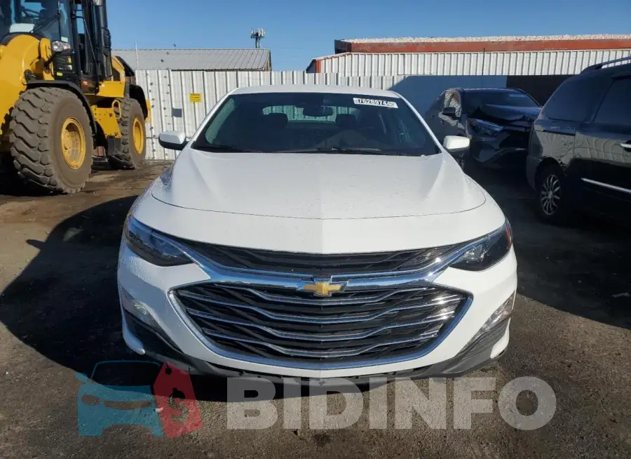 1G1ZD5ST6PF252271 Photo# 5