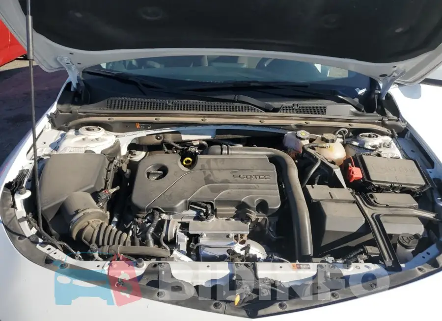 1G1ZD5ST6PF252271 Photo# 11