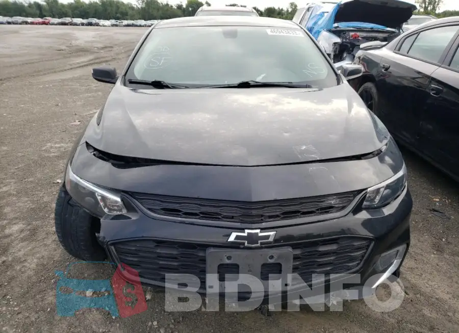 1G1ZD5ST7JF153465 Photo# 5