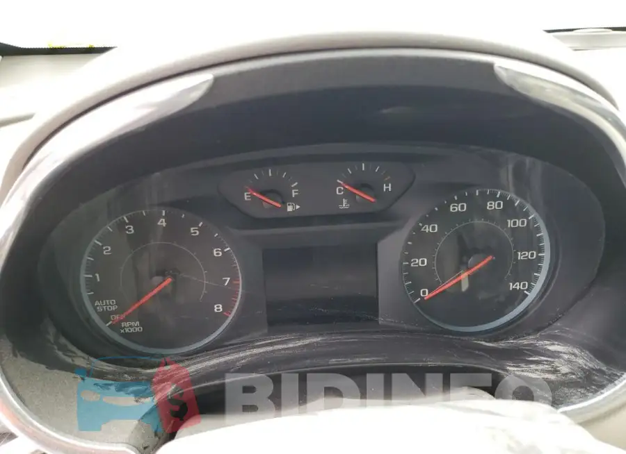 1G1ZD5ST7KF134013 Photo# 9