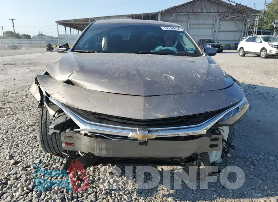 1G1ZD5ST7NF207286 Photo# 5