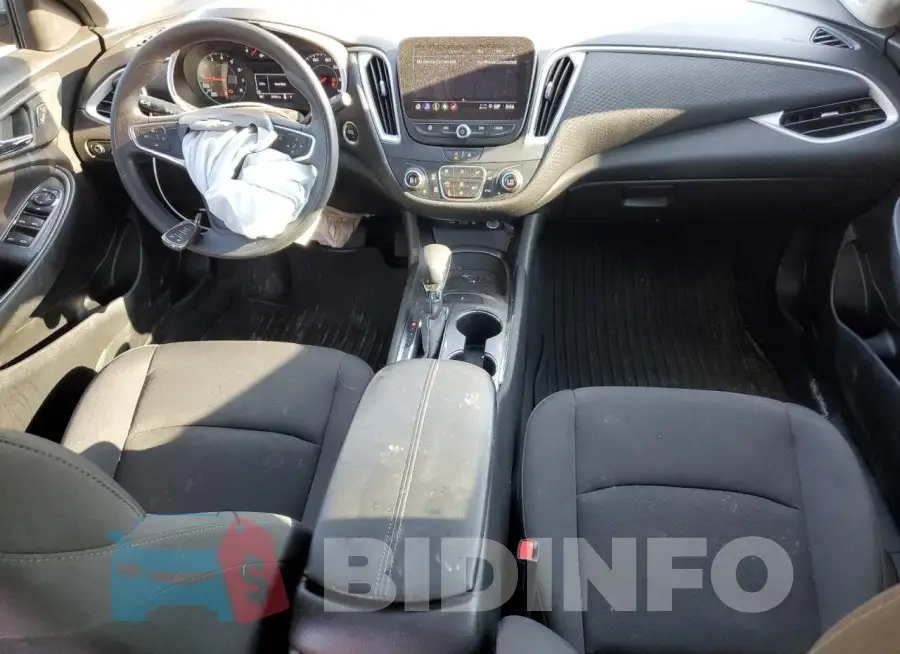 1G1ZD5ST7NF207286 Photo# 8