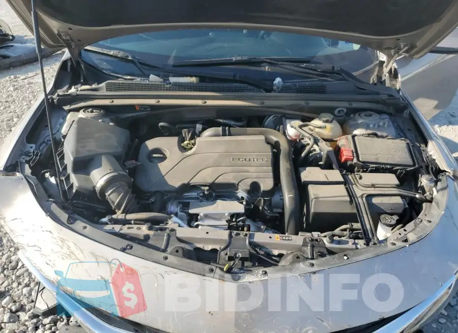 1G1ZD5ST7NF207286 Photo# 11
